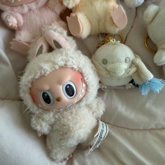 Authentic Labubu & Skullpanda - Picture 6 of 7